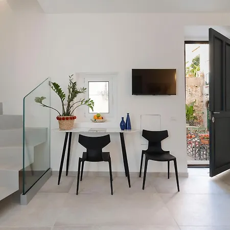 Downtown Apartment Taormina