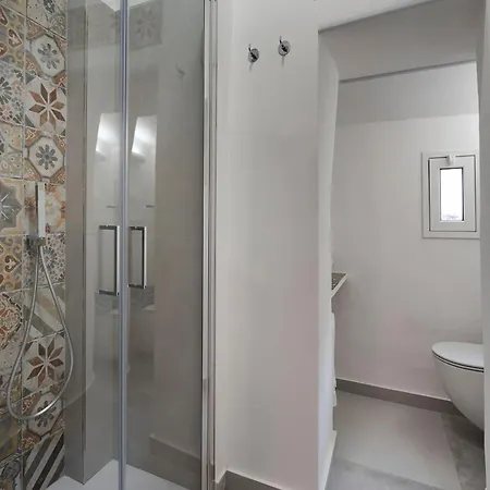 Downtown Apartment Taormina