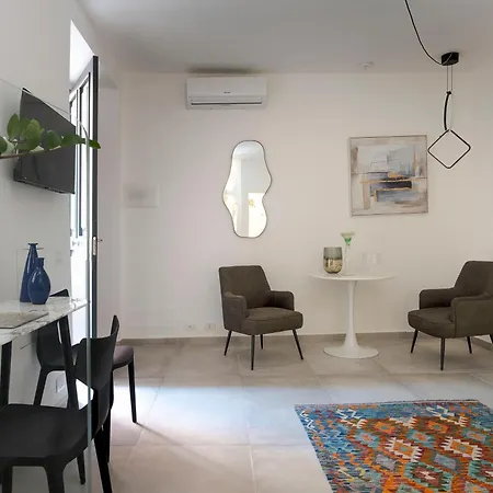 Apartment Downtown Taormina