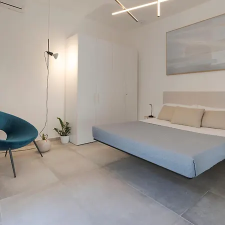 Apartment Downtown Taormina
