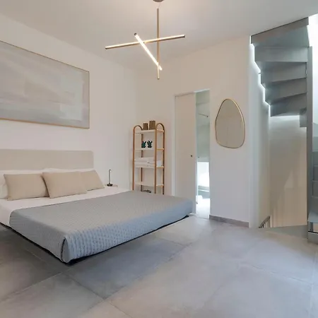 Downtown Apartment *