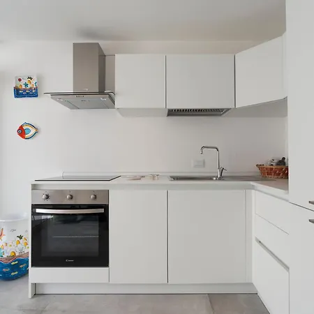 Downtown Apartment Taormina