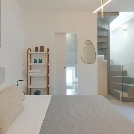 Apartment Downtown Taormina